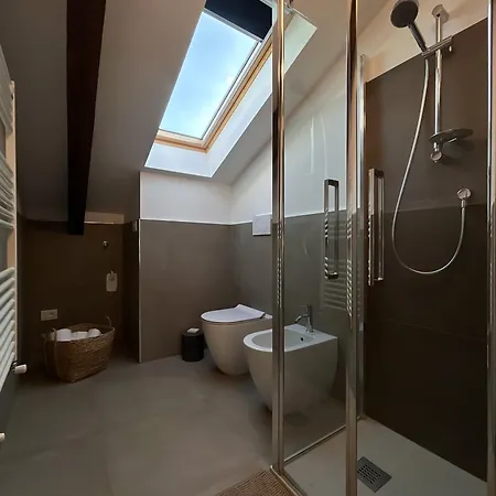 Bilocale A 130m Da Porta Susa * Τορίνο