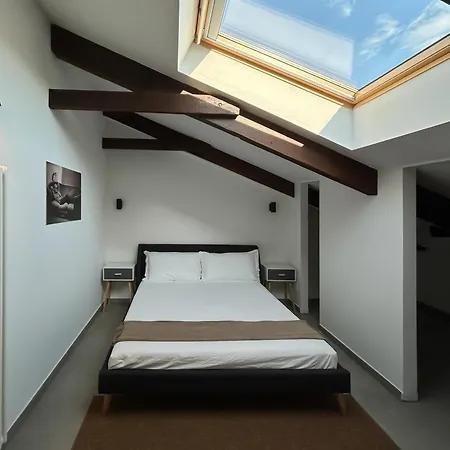 Apartment Bilocale A 130m Da Porta Susa *