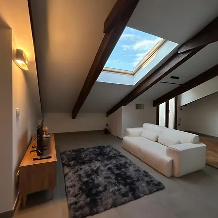 Bilocale A 130m Da Porta Susa * Τορίνο