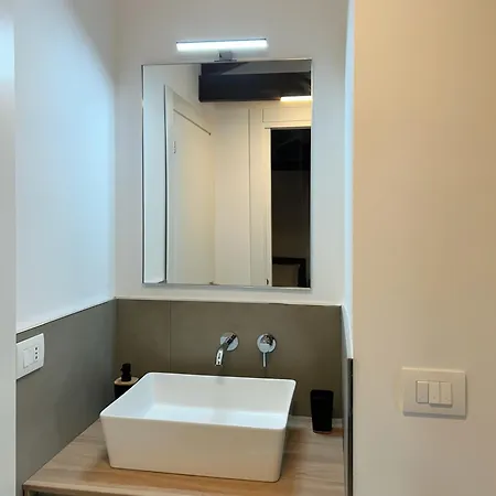 Bilocale A 130m Da Porta Susa * Τορίνο