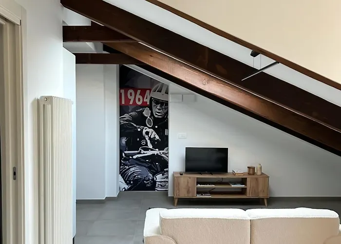 Bilocale A 130m Da Porta Susa Apartment Turin