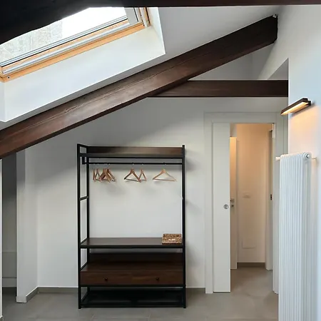 Bilocale A 130m Da Porta Susa Appartement Turin