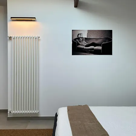 Bilocale A 130m Da Porta Susa Appartement Turin